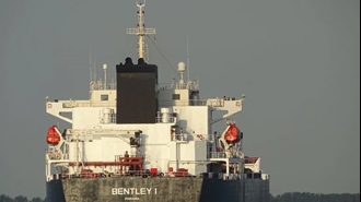 حمله حوثیها به کشتی‌های تجاری در دریای سرخ 