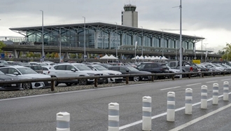 فرودگاه فرانسوی-سوئیسی به دلایل امنیتی برای مدت کوتاهی تخلیه شد