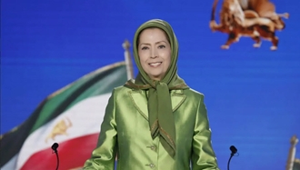 اجلاس جهانی ایران آزاد - ۹تیر ۱۴۰۳ - گزارش تصویری