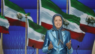 دومین روز اجلاس جهانی ایران آزاد ۲۰۲۴ -۱۰تیر - گزارش تصویری