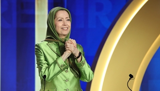 سخنرانی خانم مریم رجوی در اجلاس جهانی ایران آزاد - ۹تیر ۱۴۰۳ 