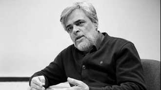 محمد مهاجری