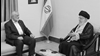 خامنهای - هنیه