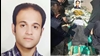 خاکسپاری علیرضا گلی‌پور زندانی سیاسی هوادار مجاهدین