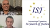 بیانیه کمیته بین‌المللی در جستجوی عدالت