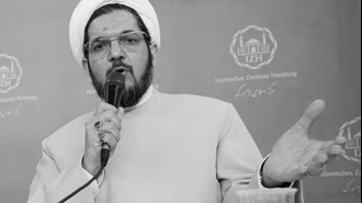 آخوند محمد هادی مفتح