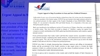 فراخوان کمیته دوستان ایران آزاد در کشورهای نوردیک
