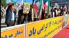 اسلو - تظاهرات ایرانیان آزاده در گرامیداشت سالگرد قیام ۱۴۰۱ - ۲۴شهریور