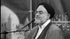 اخوند مهدوی امام جمعه خامنه‌ای در اصفهان