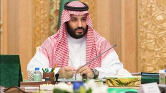 محمد بن سلمان