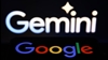 جمینای چت بات گوگل