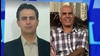 جلوگیری از اعدام بهروز احسانی و مهدی حسنی