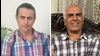 بهروز احسانی و مهدی حسنی