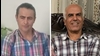 زندانیان سیاسی بهروز احسانی و مهدی حسنی
