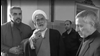 توضیحات رئیس دیوانعالی قضاییه جلادان در مورد هلاکت دژخیمان رازینی و مقیسه