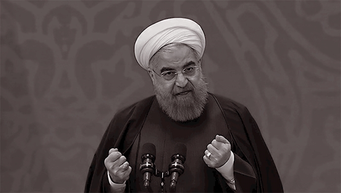 آخوند روحانی