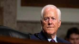 سناتور کان کورنین