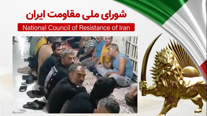 دومین روز اعتصاب غذای زندانیان زیر حکم اعدام در واحد ۲ قزلحصار