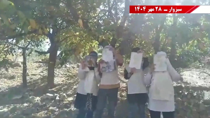 پراتیک یکانها و کانونها در شهرهای میهن در آستانه ۳۰مهـر