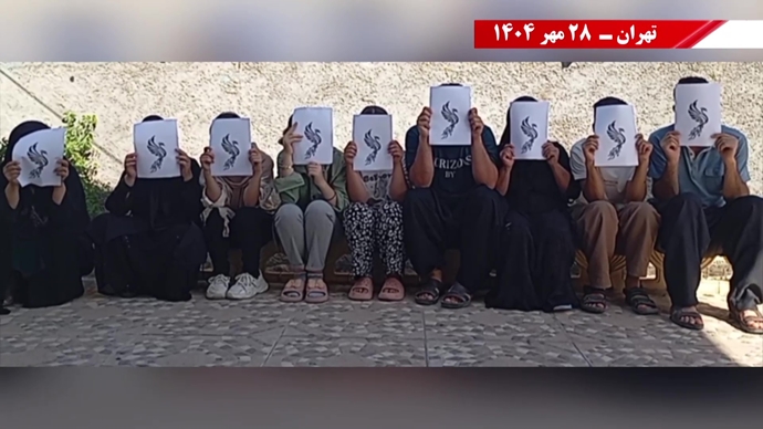 پراتیک یکانها و کانونها در شهرهای میهن در آستانه ۳۰مهـر