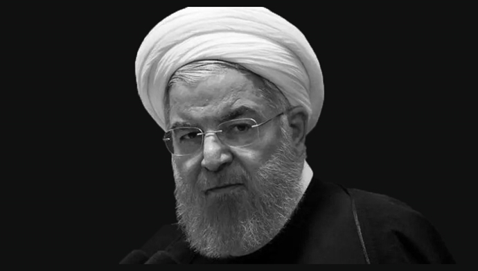 شیخ حسن روحانی