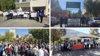 مهمترین اخبار ایران و جهان در ۶۰ثانیه