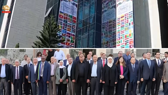 سازمان آزادیبخش فلسطین (ساف) 