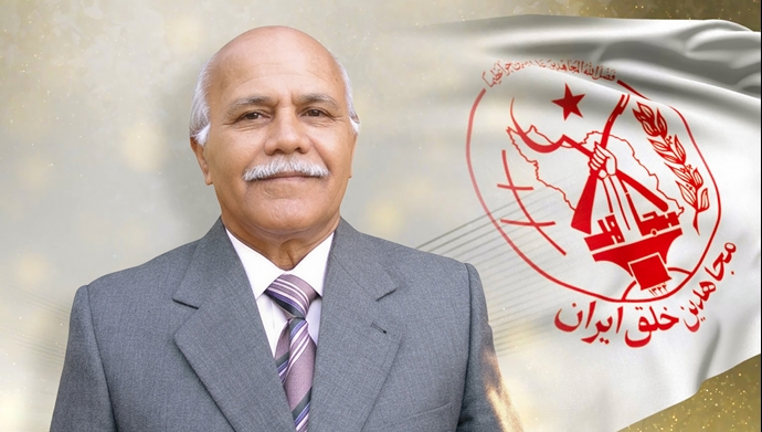 مجاهد خلق مصطفی کاشانی
