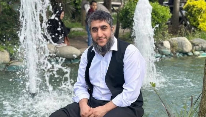 ماموستا مسعود نظری