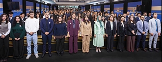 کنفرانس جوانان۲ کنفرانس جوانان۲