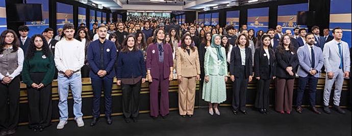 کنفرانس جوانان۲ کنفرانس جوانان۲