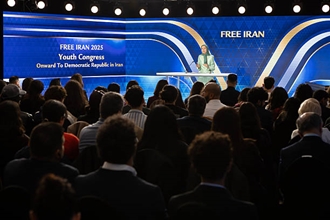 کنفرانس جوانان۵ کنفرانس جوانان۵