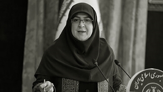 مهاجرانی سخنگوی پزشکیان