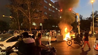 ایران در آستانه تغییر