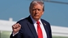 دونالد ترامپ، رئیسجمهور آمریکا