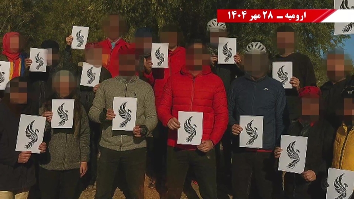 پراتیک یکانها و کانونها در شهرهای میهن در آستانه ۳۰مهـر