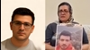مادر زندانی سیاسی احسان فریدی