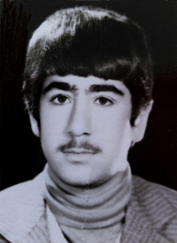 مهدی امینی 