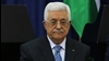 محمود عباس رئیس دولت فلسطین