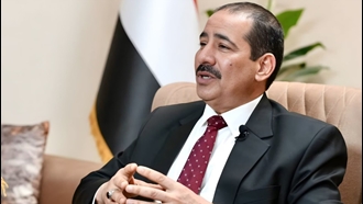 وزیر کشور یمن