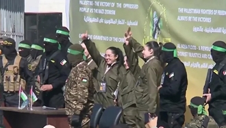 تبادل اسرا