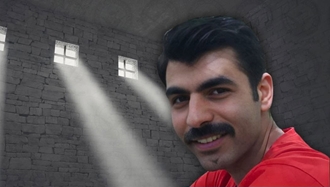 زندانی سیاسی بابک علیپور