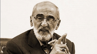 شریعتمداری