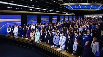 کنفرانس جوانان۶ کنفرانس جوانان۶