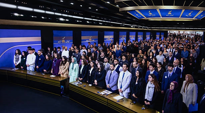 کنفرانس جوانان۶ کنفرانس جوانان۶