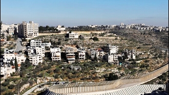 کرانه باختری