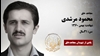 مجاهد شهید محمود مرشدی
