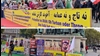 آکسیون ایرانیان آزاده همزمان با روز جهانی علیه مجازات اعدام، در شهرهای آمریکا، اروپا، کانادا
