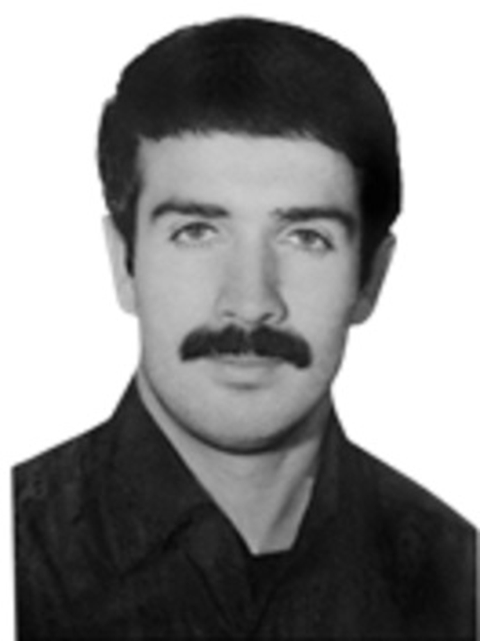 رضا امینی