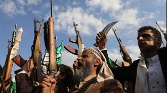 حوثی‌های یمن